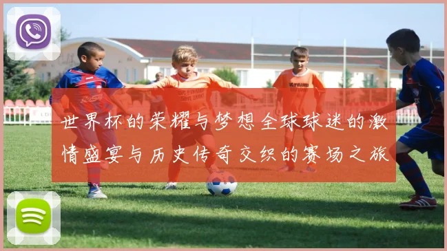 世界杯的荣耀与梦想全球球迷的激情盛宴与历史传奇交织的赛场之旅