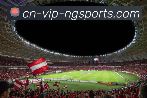 ng体育品牌故事